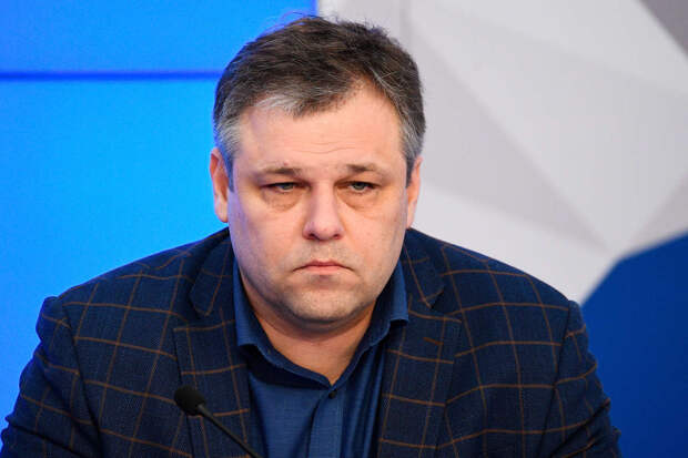 Дипломат Мирошник: в украинских застенках находятся тысячи инакомыслящих