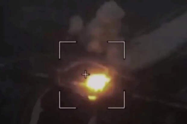 Сводка СВО за 18 января