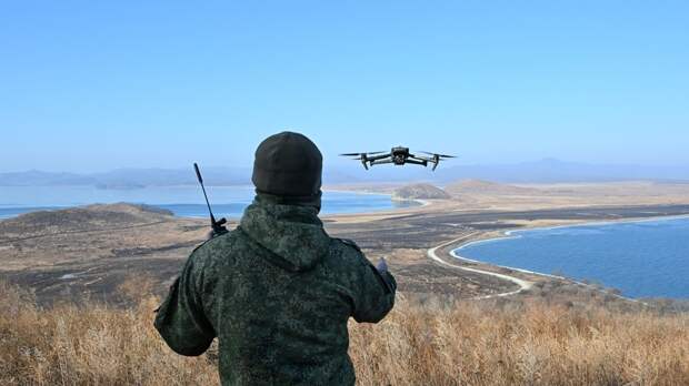 Требования, должности и условия: в Минобороны рассказали, как идёт отбор граждан в Войска беспилотных систем ВС РФ