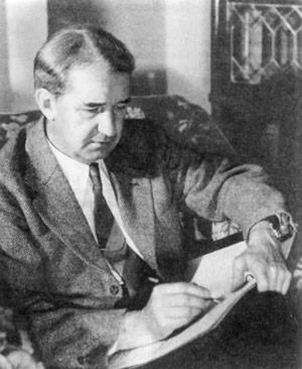 Крылья, которые мы подарили Америке