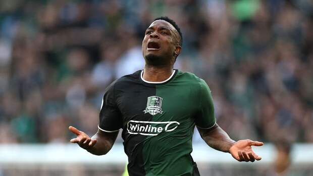 Кордоба — о реакции на расистские высказывания: «Я никоим образом не похож на Винисиуса»