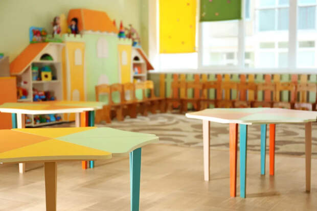 В США воспитательница травила детей слабительным, чтобы они реже ходили в сад