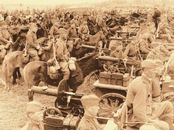 Моменты Великой Отечественной Войны война, история, фото
