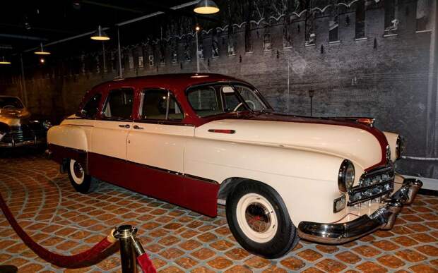 Коробка, которая не даст мотору заглохнуть — на какие машины ставили такую?