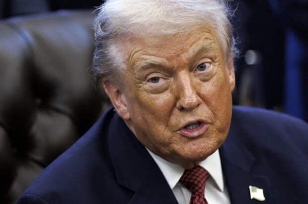 Трамп заявил, что его не устраивают условия возможной сделки с Ираном