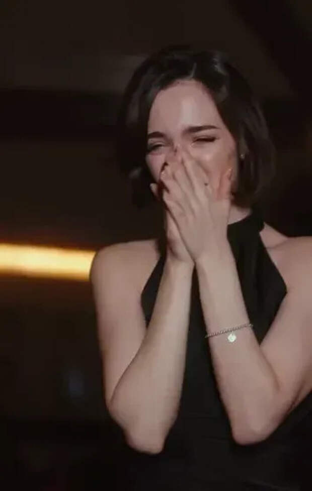 Помолвка Ильдара Гайнутдинова и Евгении Медведевой