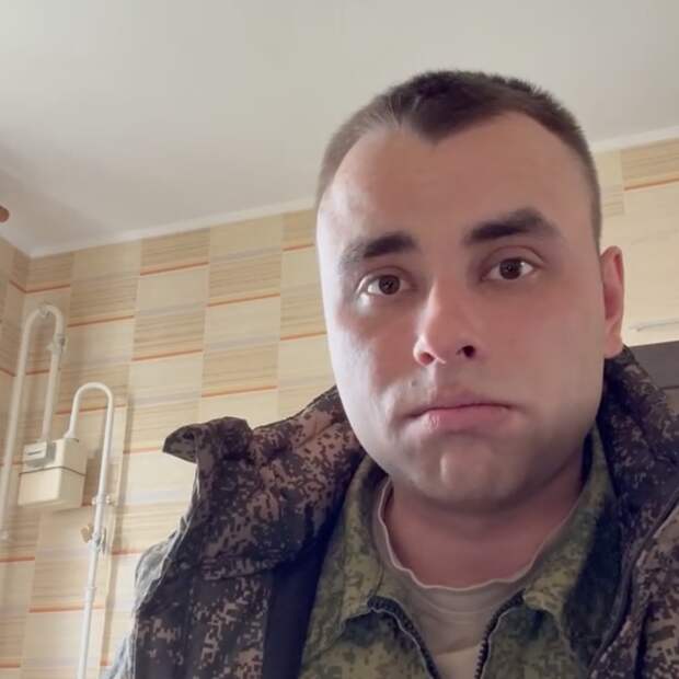 Выдвинута новая версия о судьбе пилота и военблогера Воеводы