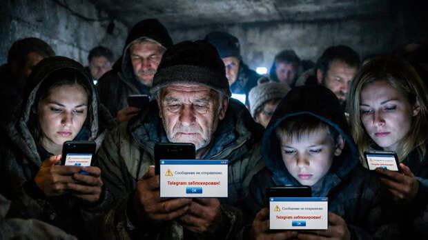 День, когда Россия должна была рухнуть: 29 марта - мы всех переиграли