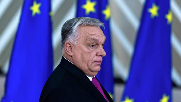 "Их план — шантаж": Орбан выдвинул Украине ультиматум. Деваться некуда
