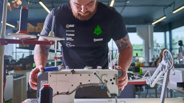 Московские предприниматели расширяют перечень товаров для активного образа жизни