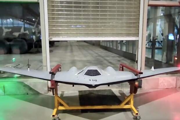 Иран атаковал авиабазу Муваффак Салти в Иордании