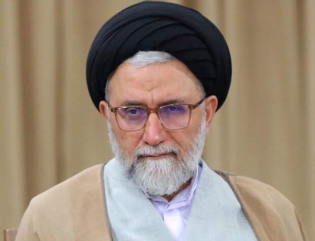 Глава минобороны Израиля заявил о гибели министра разведки Ирана