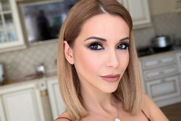 Ольга Орлова рассказала о любимом мужчине