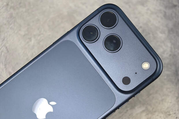 MacRumors: iPhone 18 Pro Max будет невероятно долго работать от одного заряда