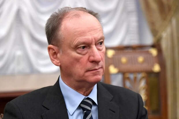 Патрушев: западные оппоненты хотят парализовать внешнюю торговлю России