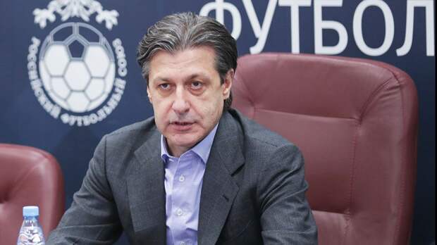 Экс-глава РПЛ Хачатурянц: «Возглавить «Спартак»? Пока это только мечта. Лучший клуб не только страны, но и мира»