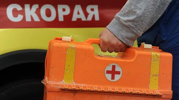 Три человека погибли в результате взрыва на заводе «Авангард» в Стерлитамаке