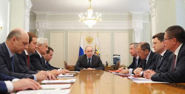 "Ответим мгновенно": Москва готова на решительные меры в отношении инициатив Вашингтона