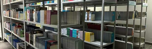 Еще две библиотеки Алматы будут работать круглосуточно