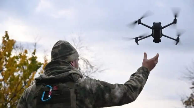 Самая прямая и явная угроза: методы борьбы с FPV-дронами