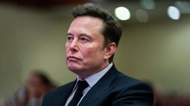 Илон Маск запустил проект Terafab по производству чипов