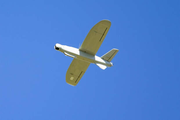 Гладков: мужчина пострадал при детонации БПЛА в селе Красный Октябрь