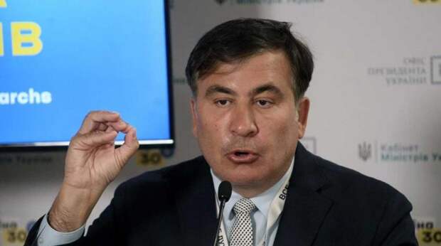 Россия заражает Грузию коронавирусом при помощи туристов — Саакашвили