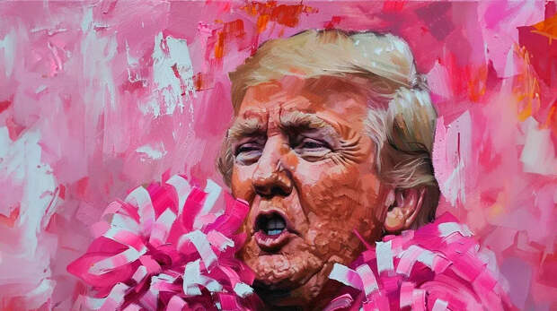 Трампа осадил один из его старых недругов. Поплавская оценила: "Послали"