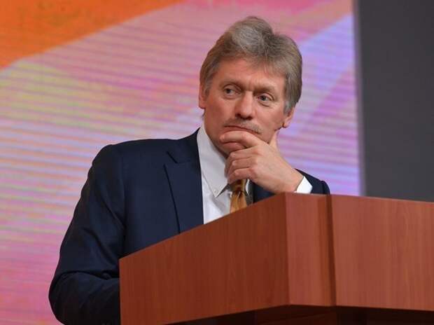 Кремль прокомментировал падение рейтингов Путина из-за повышения пенсионного возраста