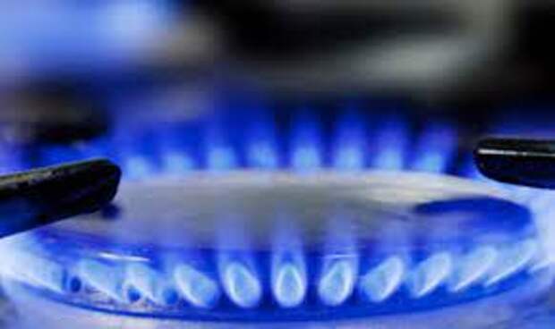 В феврале на Украине могут возникнуть проблемы с газом