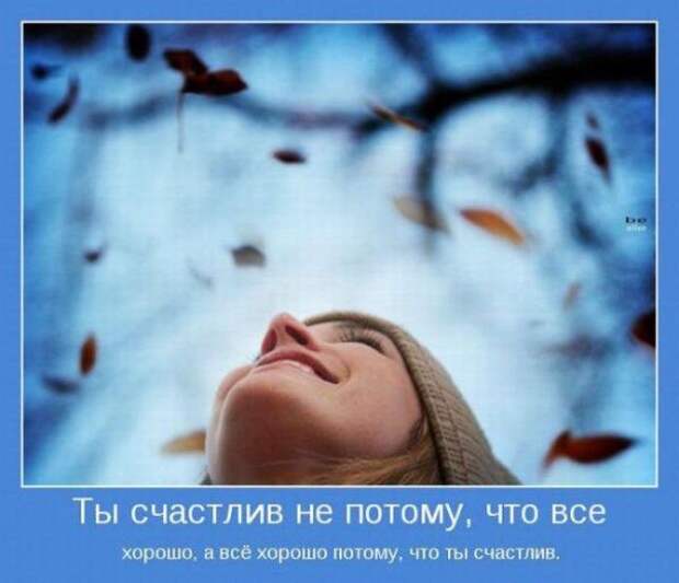 Мотиваторы для позитива (19 шт)