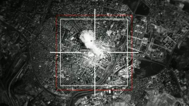 Коллаж "Новороссии"