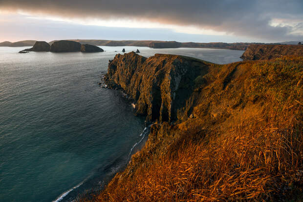 NewPix.ru - Удивительная красота курильских островов