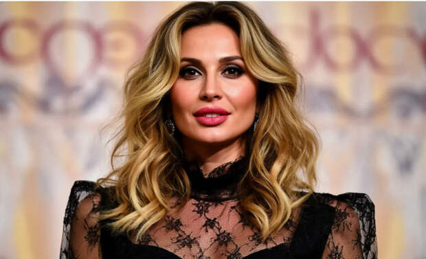 Украинская певица Светлана Лобода подешевела