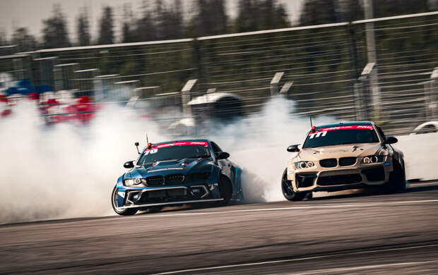 В Ленобласти пройдёт юбилейный фестиваль GARAGE FEST Игора Драйв 2026