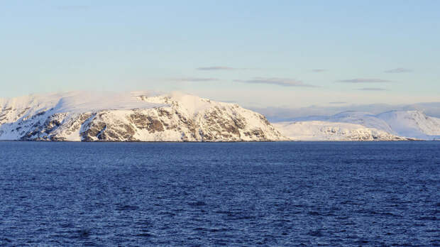 Reuters: представители США, Дании и Гренландии обсудили безопасность в Арктике