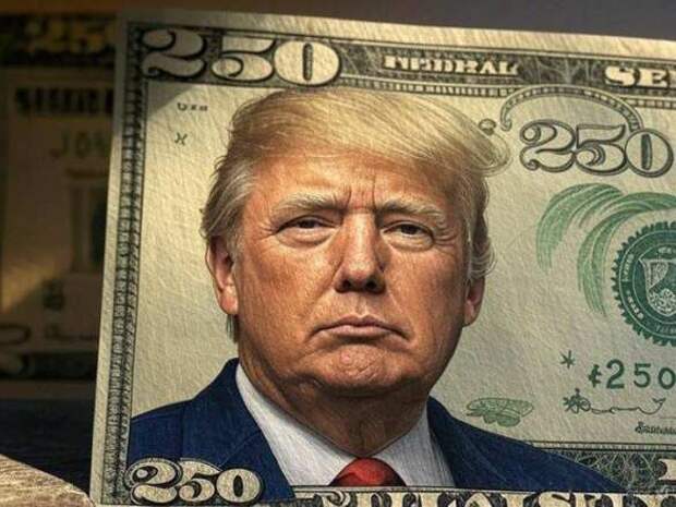 Трамп: США немыслимо выбрасывали миллиарды для Украины | Русская весна