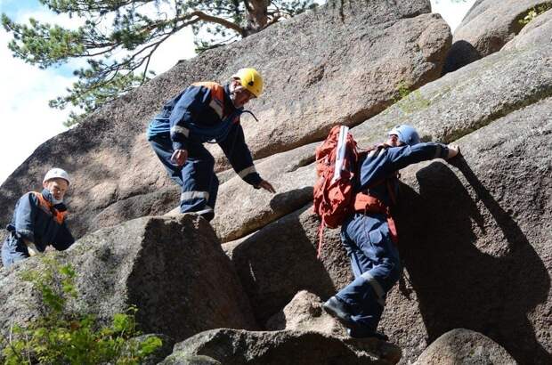 Нейросеть планируется задействовать для поисков семьи Усольцевых