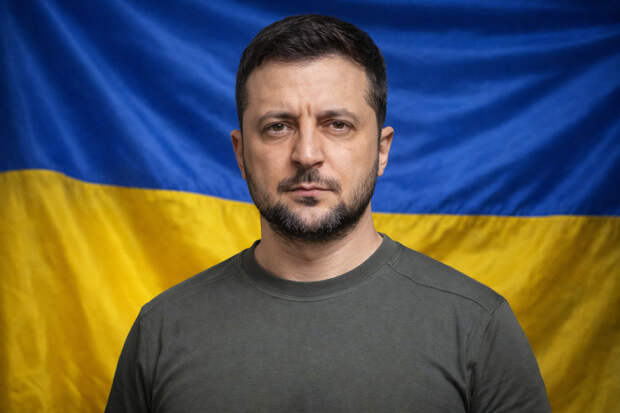 Зеленский назвал вывод войск из Донбасса подарком России