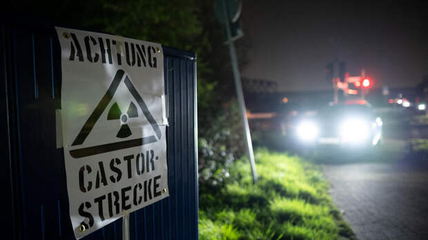 Отказ Ирана от ДНЯО вызовет цепную реакцию