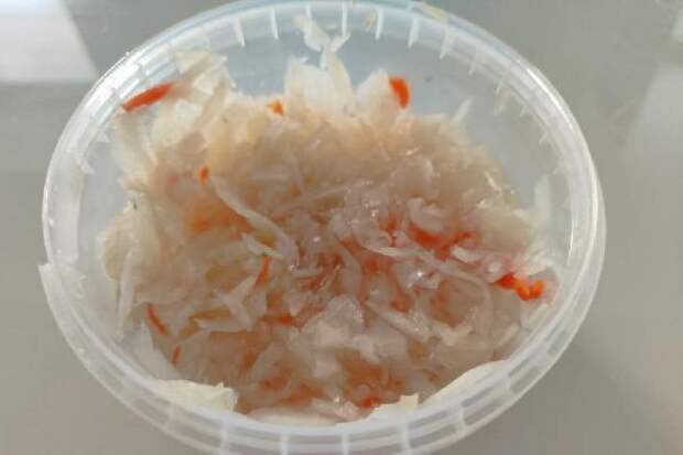 Врач перечислила продукты, поддерживающие иммунитет в мороз