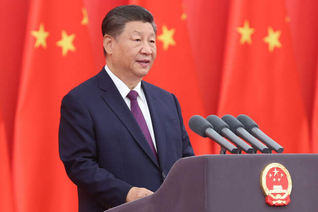 NYT: массовая чистка генералов может подорвать уверенность Си Цзиньпина в армии