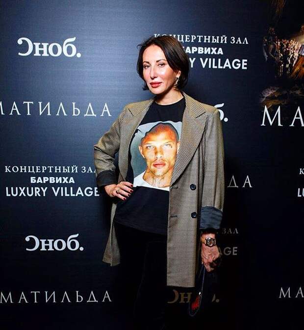 Алика Смехова Алика Смехова