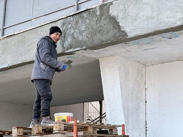 Зачем ученые предложили добавлять стеклянные отходы в бетон?