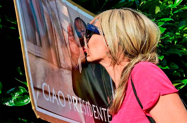 Чем запомнился Берлускони