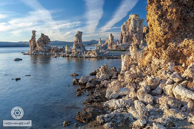 MonoLake01 MonoLake01 Волшебные башни озера Моно