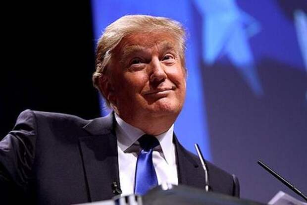 Прокуратура Джорджии просит назначить суд по делу Трампа на 4 марта