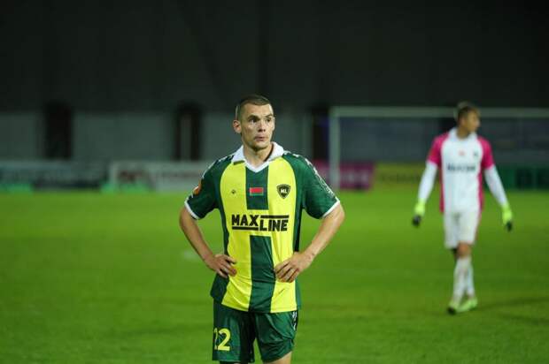 Трансфер Абу-Саида Эльдарушева в Первую лигу признан маловероятным