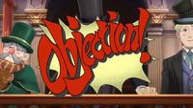 Обзор The Great Ace Attorney Chronicles
