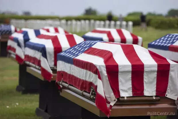 США не смогут долго выдерживать такие потери на Ближнем Востоке — отставной американский офицер